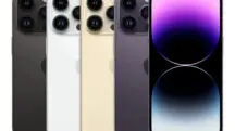 apple gradiente iphone stf