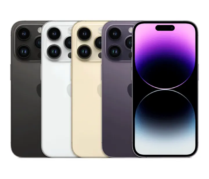 apple gradiente iphone stf