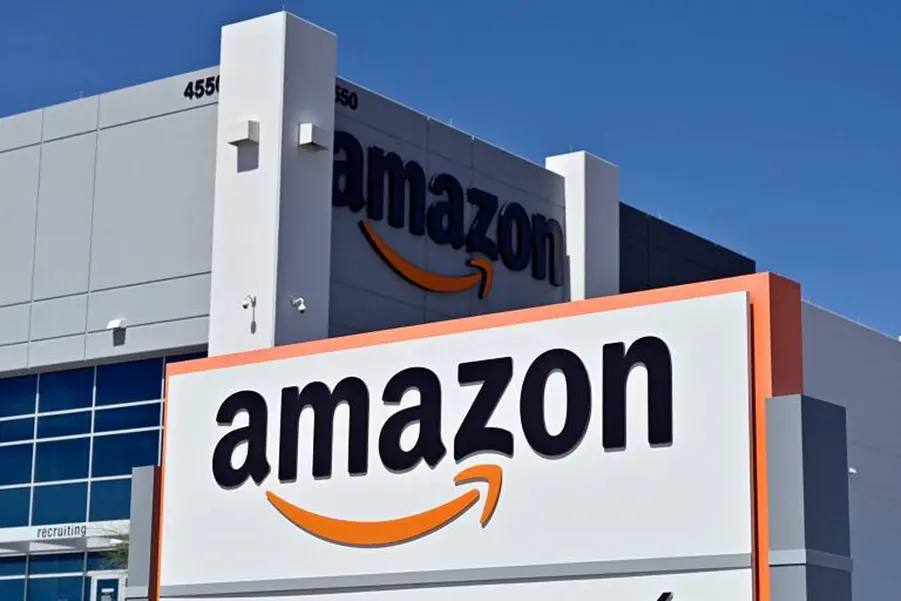 Sede da Amazon fica na região da Vila Olímpia, em São Paulo | Foto: Divulgação/Amazon