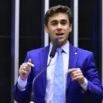 Sob a presidência de Nikolas Ferreira, três requerimentos foram aprovados na Comissão de Educação | Foto: Reprodução/Redes sociais