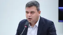 Sócio e Administrador da 123Milhas - 123 Millhas, Ramiro Júlio Soares Madureira. ] Foto Bruno Spada/Câmara dos Deputados