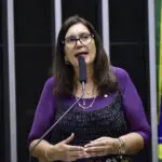 Dep. Bia Kicis (PL - DF) | Foto: Zeca Ribeiro/Câmara dos Deputados
