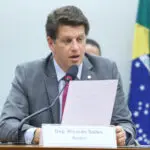 O deputado federal Ricardo Salles | Foto: Vinicius Loures/ Câmara dos Deputados