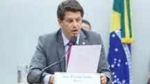 O deputado federal Ricardo Salles | Foto: Vinicius Loures/ Câmara dos Deputados