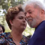 Lula e dilma x estatais