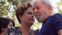Lula e dilma x estatais