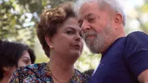 Lula e dilma x estatais