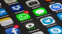Facebook, Instagram WhatsApp assinaturas