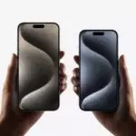 iPhone 15 fila - apple superaquecimento