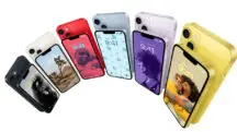 iphone preços