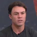 kléber gladiador agressão