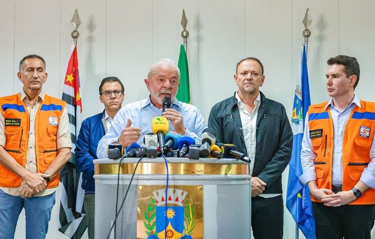 Lula Araraquara