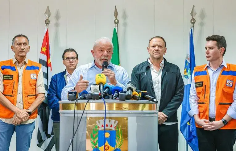 Lula Araraquara