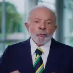 Lula pronunciamento
