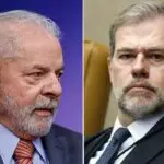 lula toffoli - erro histórico - anular provas - stf