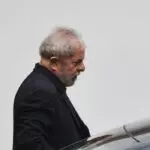 Lula Paulão carcereiro