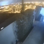 luzes terremoto marrocos