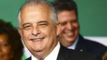 Márcio França
