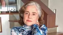 marieta severo câncer