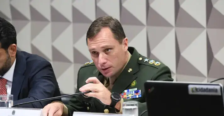 Lira Polícia Federal