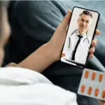 médicos propaganda
