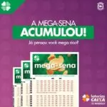 mega sena
