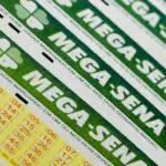 mega-sena acumulada rende 55 milhões