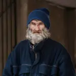 mendigo moradores de rua sem-teto