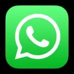 mensagens apagadas WhatsApp