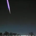 meteoro RS