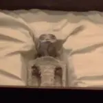 OVNIs extraterrestres México Congresso