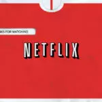 Netflix serviço DVD