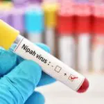 Nipah vírus Índia