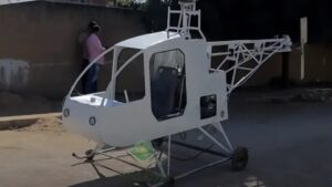 pedreiro helicóptero motor fusca2