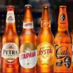 grupo petrópolis - marcas - itaipava - recuperação judicial