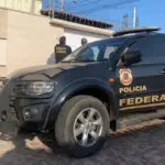 polícia federal exército militares