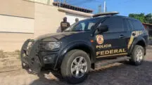 polícia federal exército militares
