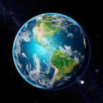 planeta Terra mundo