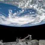 Rebocar estação espacial Nasa