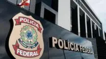 advogado Adélio Bispo PCC | Sede da Polícia Federal | Foto: Reprodução/Redes sociais