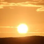 previsão tempo rs - chuva - sol