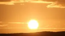 previsão tempo rs - chuva - sol