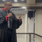 promotor Walber Luis Silva do Nascimento