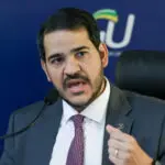 agu O advogado-geral da União, Jorge Messias | Foto: José Cruz/Agência Brasil
