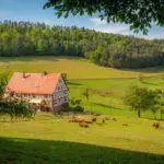 comissão aprova cep rural