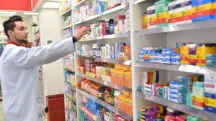 remedios farmacia