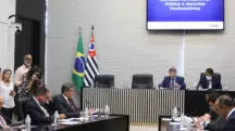 tomada presos alesp