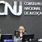 cota gênero cnj | Rosa Weber, presidente do STF, presidiu a sessão do CNJ; ela se aposentou em 2 de outubro | Foto: Rômulo Serpa/Agência CNJ