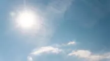 onda de calor energia setembro recordes