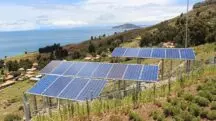 energia renovável Itália UE